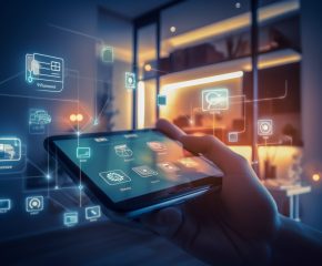 Smart home
